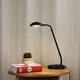 Desk Lamp 5W 4000K 450mm Matte Black Desk Lamp 5W 4000K 450mm Matte Black